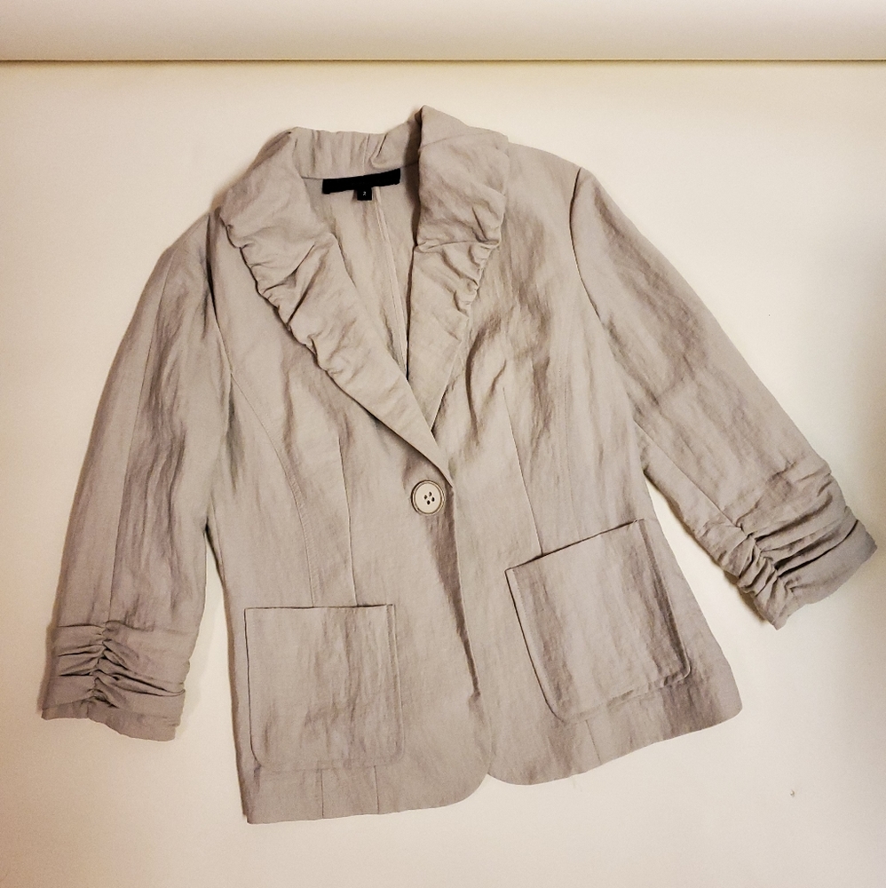 Blazer/jacket